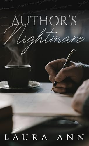 Author's Nightmare (Kindle Edition)