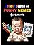 Coloring Book of Funny Pare...
