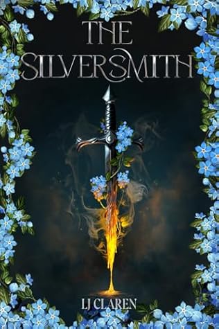 The Silversmith (The Selvaren, #1)