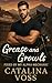 Grease and Growls: A Small ...