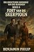 Fort van die Skerpioen by Benjamin Philip