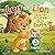 Leo the Lion Learns to Love Our Earth! by Rohit Bende
