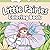 Little Fairies Coloring Boo...