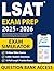 LSAT Exam Prep (Updated For...