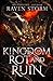 Kingdom of Rot & Ruin (Curse of the Dragons)