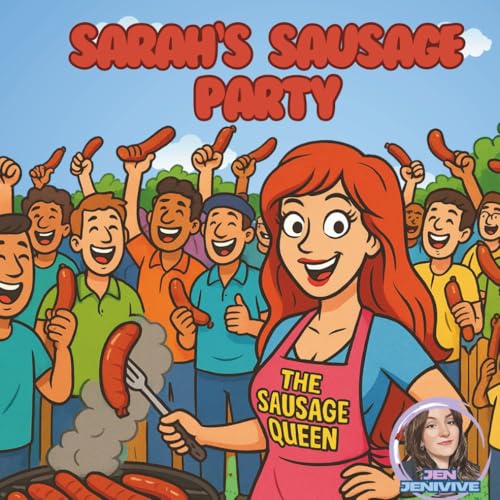 Sarah's Sausage Party (Paperback)