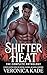 Shifter Heat by Veronica Kade