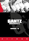 Gantz Omnibus Vol...