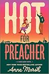 Hot for Preacher:...