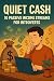 Quiet Cash: 10 Passive Inco...