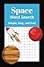 Space Word Search Book by Tyler Thompson