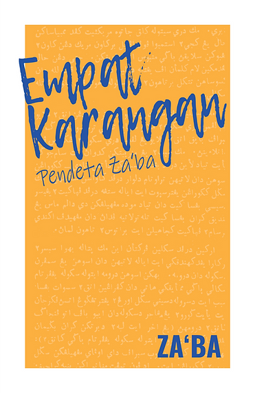 Empat Karangan Pendeta Za'ba