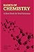 Basic of Chemistry (Science Foundation Series)
