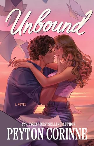 Unbound (The Undone, #3)