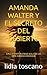 Amanda Walter y el secreto ...