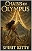 Chains Of Olympus: She was ...