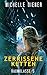 Zerrissene Ketten: Raumklasse 5 Serie – Buch 3 (German Edition)