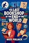THE LAST BOOKSHOP...