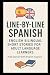 Line-by-Line Spanish Englis...