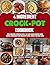 4 Ingredient Crock-Pot Cookbook by Maria Wilson