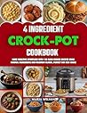 4 Ingredient Croc...
