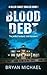 Blood Debt (A Miller Family Thriller)