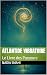 Atlantide Vibratoire by Nadia SMAHI Atlantide Vibratoire by Nadia SMAHI
