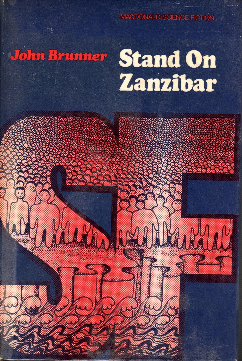 Stand On Zanzibar