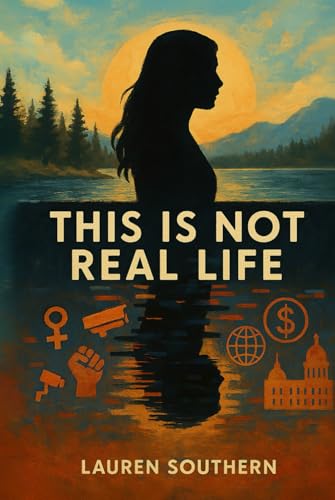 This Is Not Real Life (Hardcover)