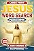 Jesus Word Search: Large Pr...