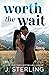 Worth the Wait (Sugar Mountain #2)