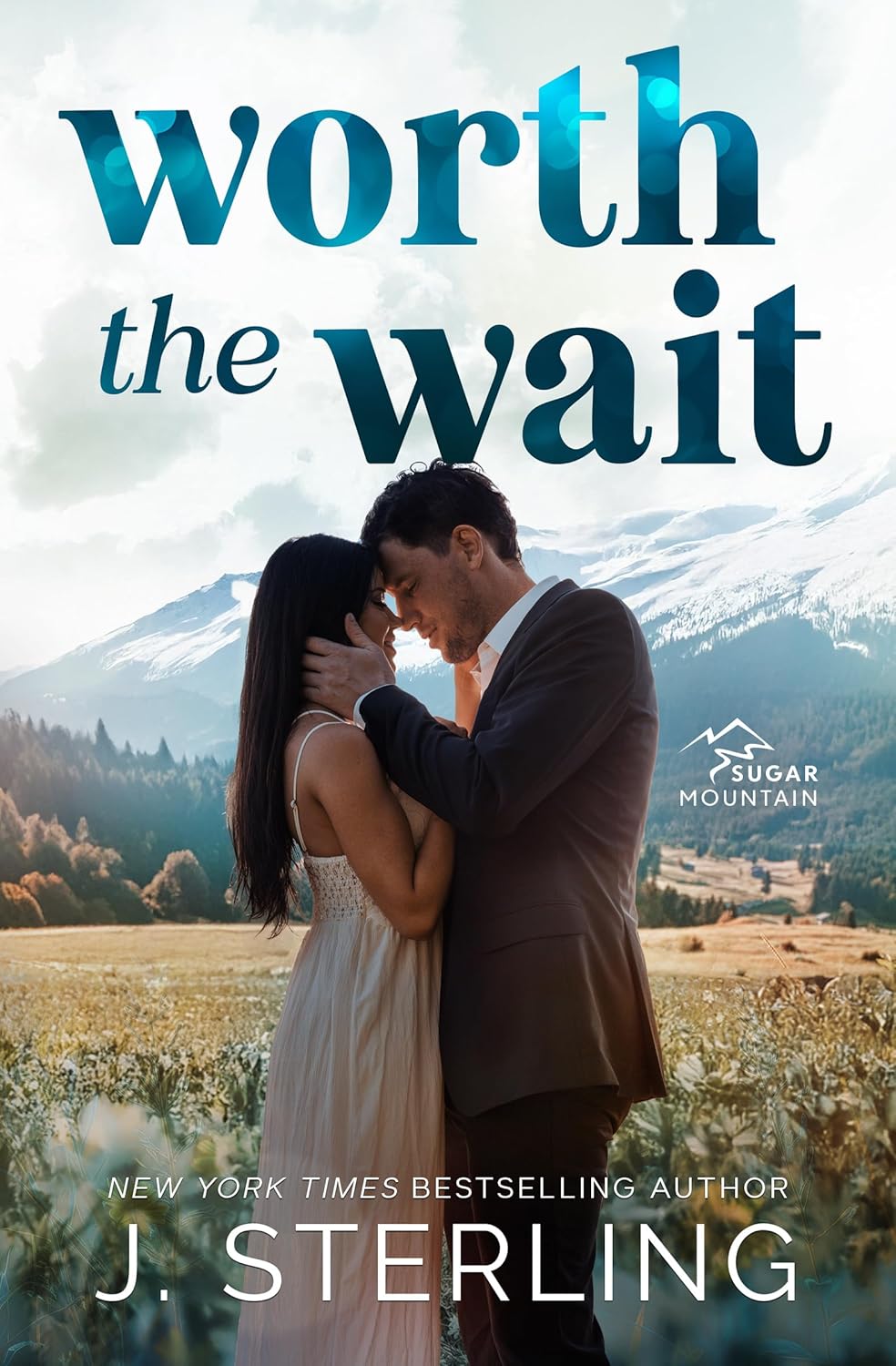 Worth the Wait (Sugar Mountain #2)