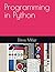 Programming in Python