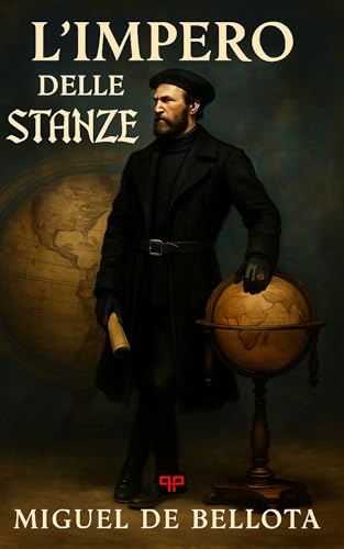 L'Impero delle Stanze (Backroom) (Italian Edition)