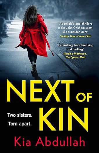 Next of Kin (Paperback)