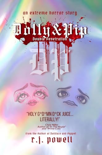 Dolly & Pip: Double Penetration (The Dollhouse Book 3)
