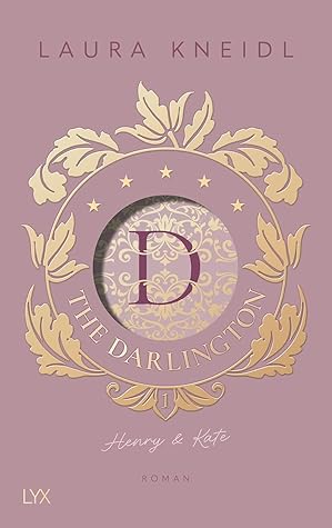 Henry & Kate (The Darlington, #1)
