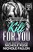 Kill for You: Original Cover Edition