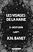 Les visages de la haine: Jacky Leon - 5 (French Edition)