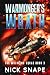 Warmonger's Wrath (The Wrec...