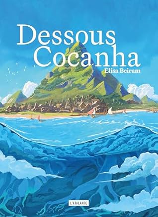 Dessous Cocanha