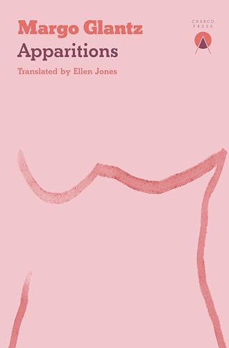 Apparitions (Paperback)