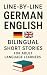 Line-by-Line German English Bilingual Short Stories For Adult... by Polyglossia Publishing