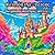Coloring Book: An Enchanted Journey Through Fairy Tales, Mystical Creatures, and Magical Realms: A Magical Collection of Fairy Tales and Mystical Creatures to Color for Relaxation and Creativity