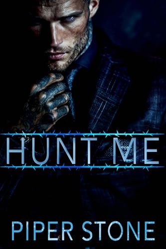 Hunt Me (Dmitriyev Bratva #1)