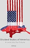 Divided States of America: A Look Into Our Future