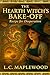 The Hearth Witch’s Bake-Off—Recipe for Desperation by L.C. Maplewood