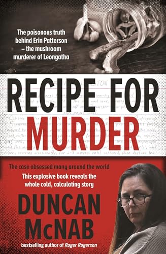 Recipe for Murder (Kindle Edition)