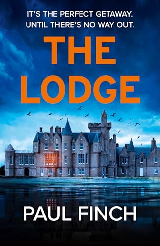 The Lodge (Kindle Edition)