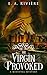 The Virgin Provoked (Carcassonne Mysteries #3)